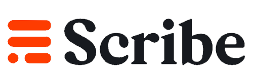 recommended-software-logos-scribe Scribe email signature software logo