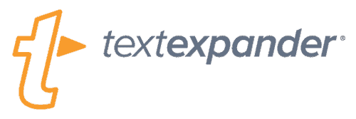 recommended-software-logos-textexpander TextExpander productivity software logo