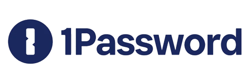 1Password logo