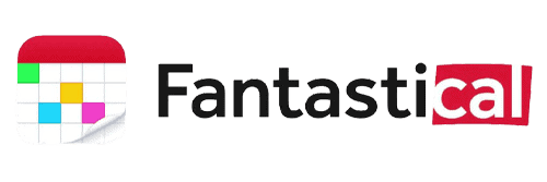 Fantastical logo